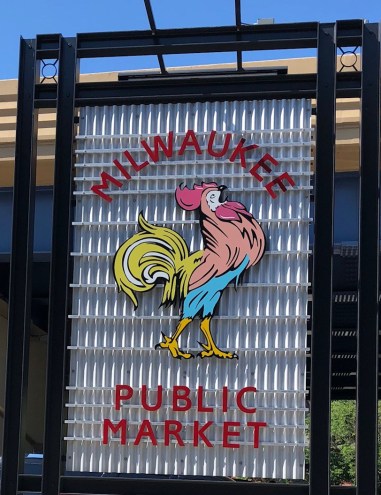 Photo Sunday in Milwaukee