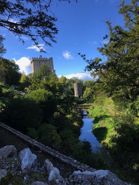 Photo Bunratty Castle