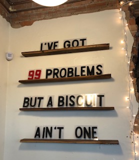 Photo Sweet and Savory Dreams Small