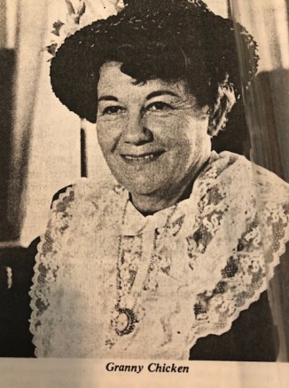 Photo Arkansas Middle 2